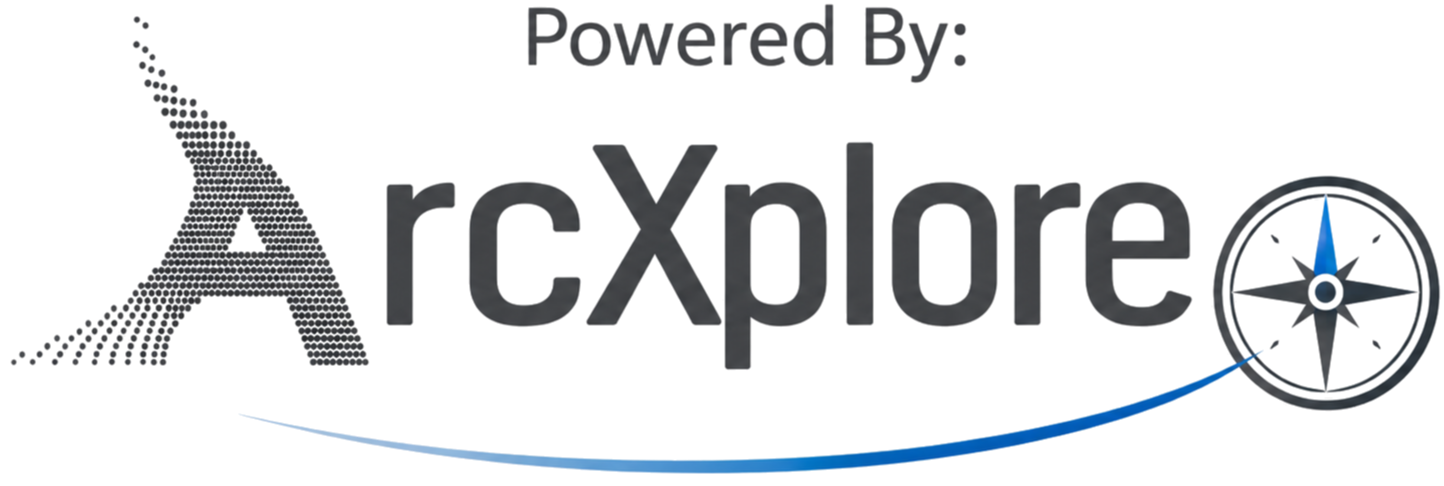 Arca Xplore